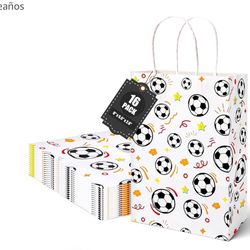 paper bags for birthdays