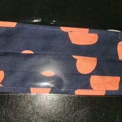 Valentine's Face Mask $5 Each Brand New