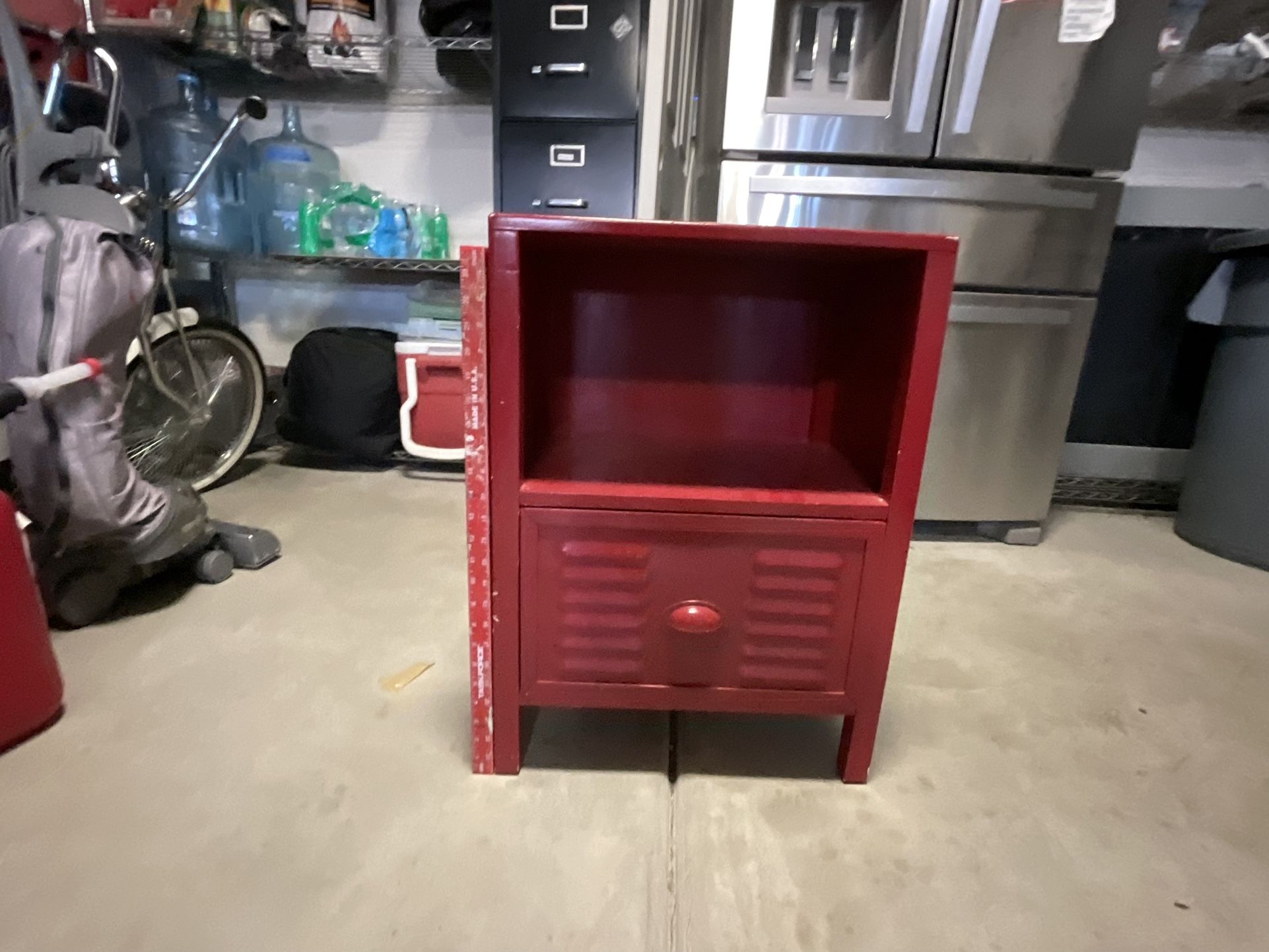 kids toy or clothing dresser