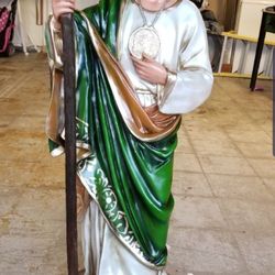 San Judas Tadeo 