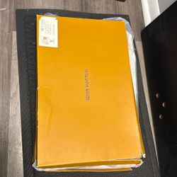 Louis Vuitton París