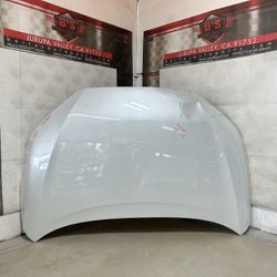 2022-2023 Corolla Cross Hood HD311