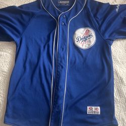 Dodger Jersey