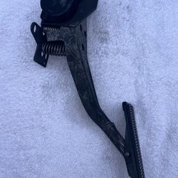 C5 corvette drive by wire ( DBW) gas pedal