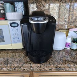 Keurig Coffee Machine