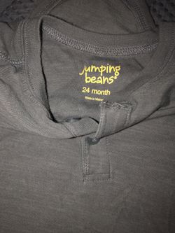 24 months onesie bodysuit