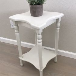 Accent Table 