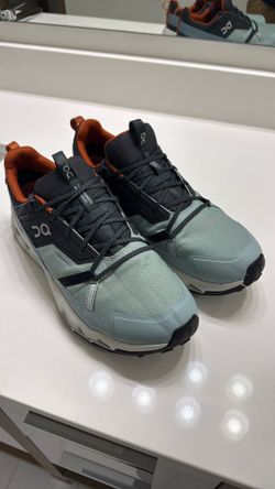 On Cloudhorizon Waterproof