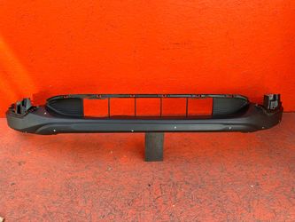 2022 2023 2024 MAZDA CX-5 CX5 FRONT LOWER BUMPER VALANCE PANEL OEM KSD4-50032