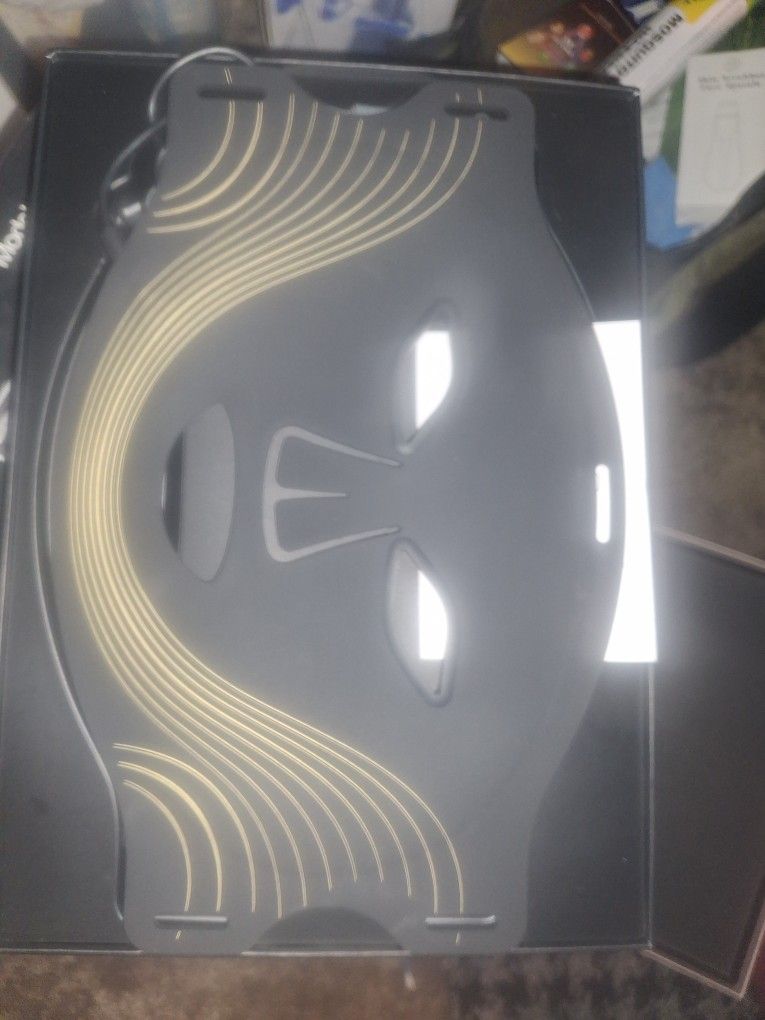 Red Light Led Face Mask