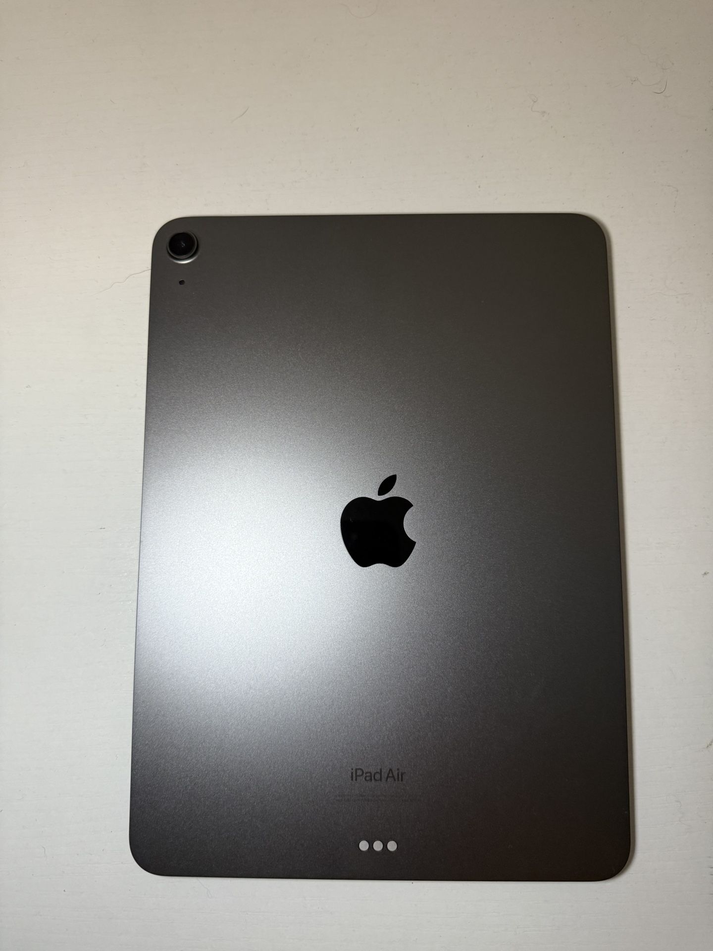 i pad air 5th gen