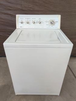 FREE delivery 🚚 Heavy duty Washer