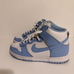 Nike Dunk High