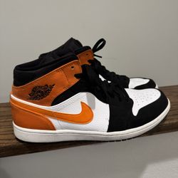 Jordan 1 Shattered Backboard Mid Size 11.5