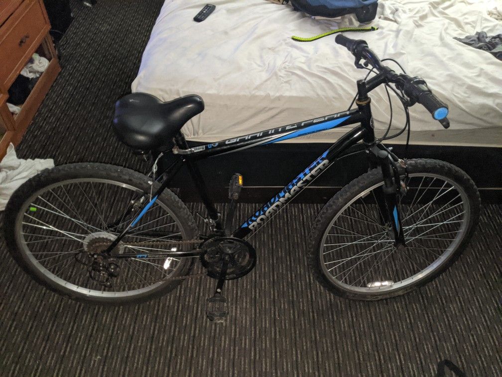 RoadMaster GranitePeak