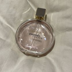 Chanel Eau Tendre 3.4oz Perfume