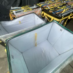 Amazon Delivery Totes 