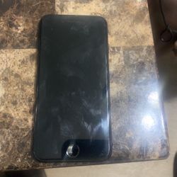 iPhone 7 USED BLACK COLOR $50