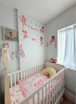 Crib
