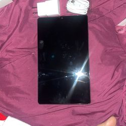 SAMSUNG TAB A7 LITE