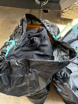free 2 ! Women's clothing bags, all sizes