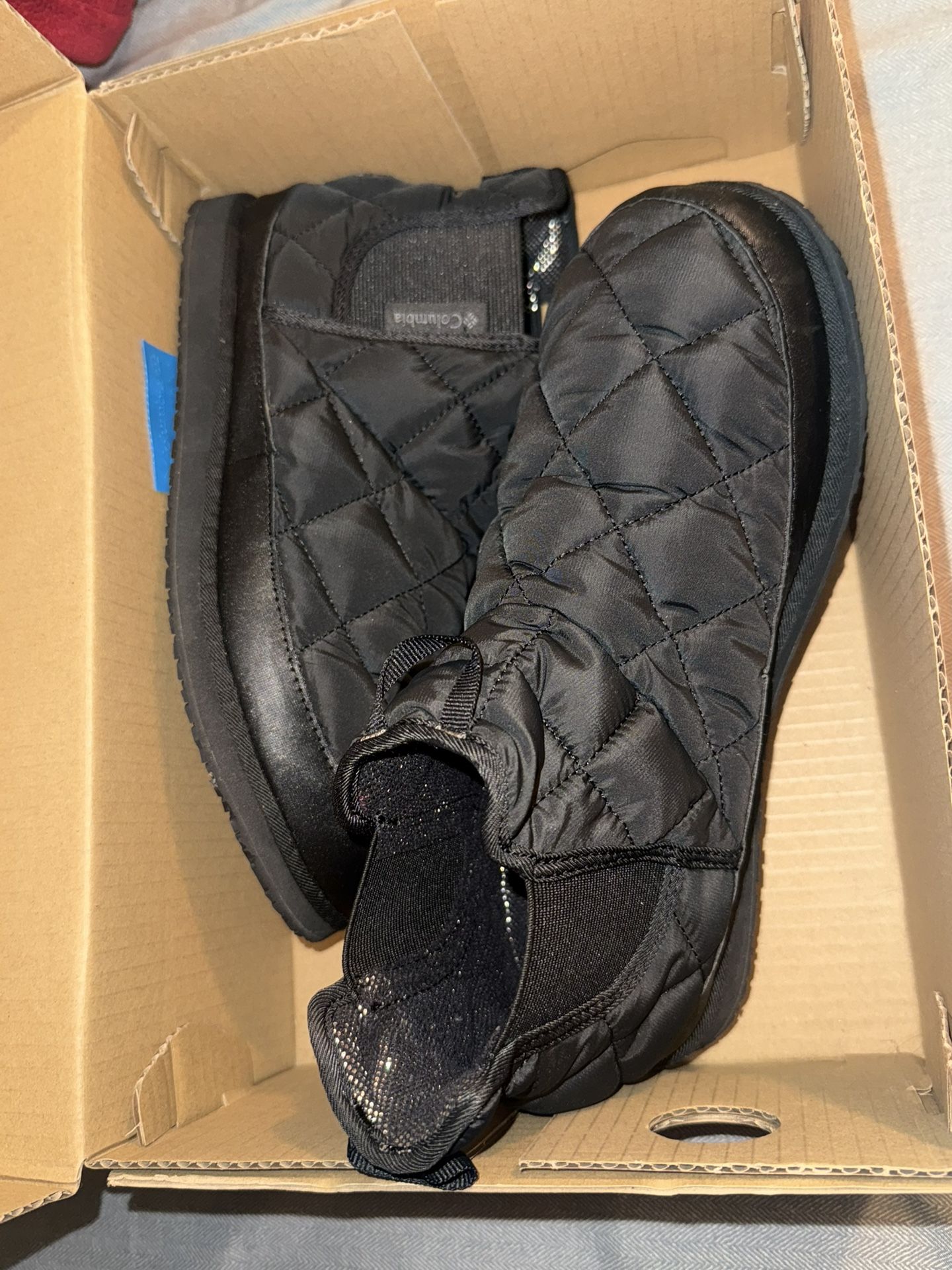 Colombia Boots For Women