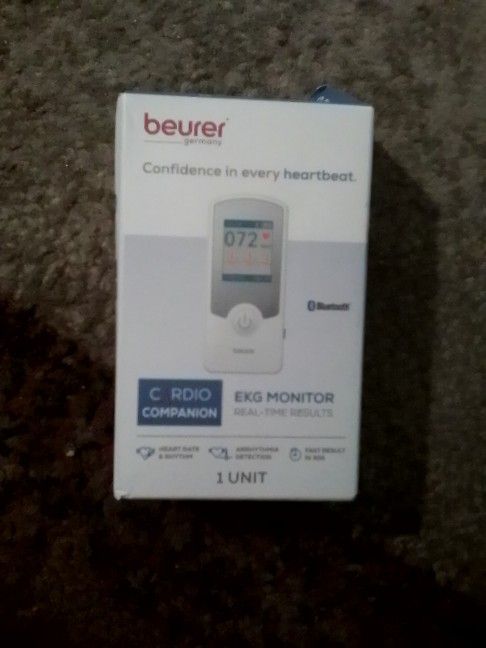 EKG Monitor