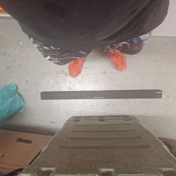 Samsung Soundbarmodel Hw-j355