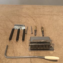 Fender Tremolo 
