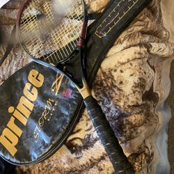Prince Tennis Racket