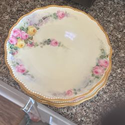 China Plates