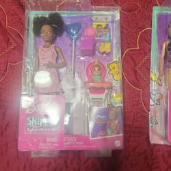 Barbie Doll 15 Dollars