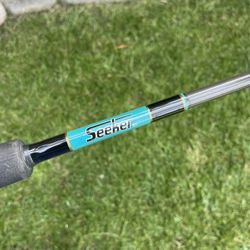 Seeker Fishing Rod