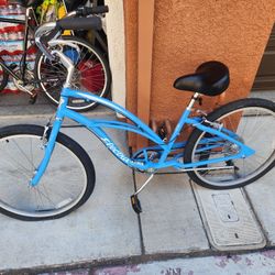 Electra Cruiser 7-Speed