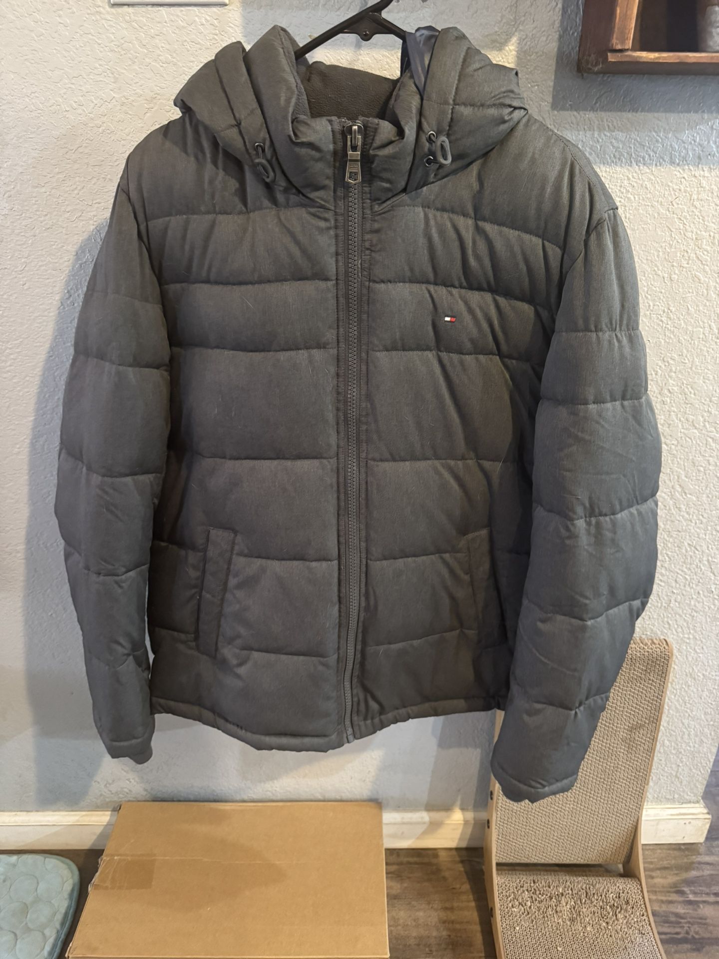 Tommy Hilfiger