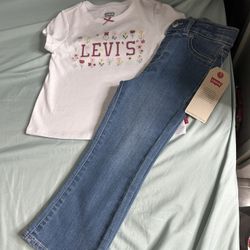 LEVIS SET 3T