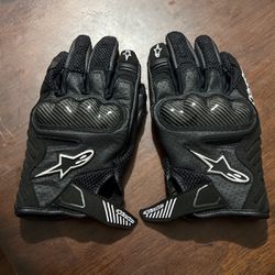Alpine Stars Gloves 