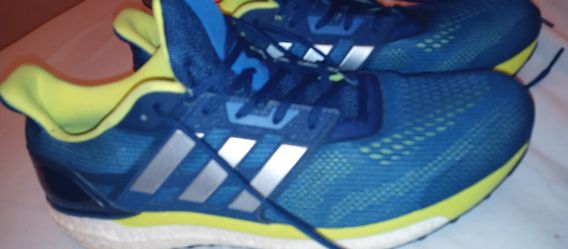 Adidas Boost Mens Size 15 New without Box