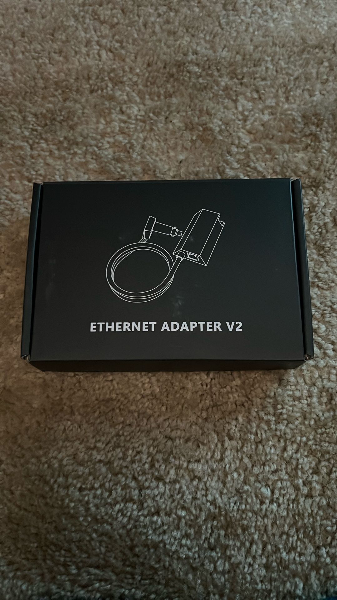 Starling Ethernet Adapter