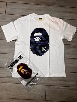 Bape shirt
