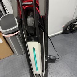 Segway Ninebot Kick Scooter Air T15