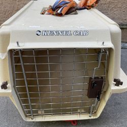 Pet Crate Cage