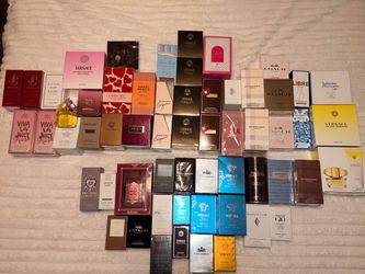 ✨🔥 ¡PERFUMES ORIGINALES DE DISEÑADOR A LA VENTA! 🔥✨