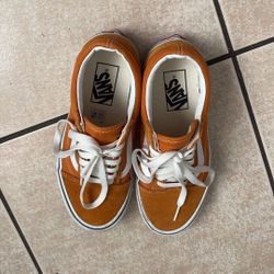 Vans Old Skool Shoes
