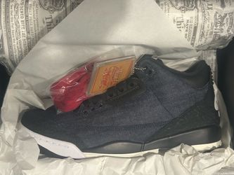 Jordan 3 indigo