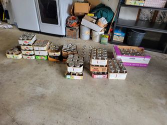 Canning Jars
