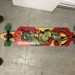 Long Board /Skate Board