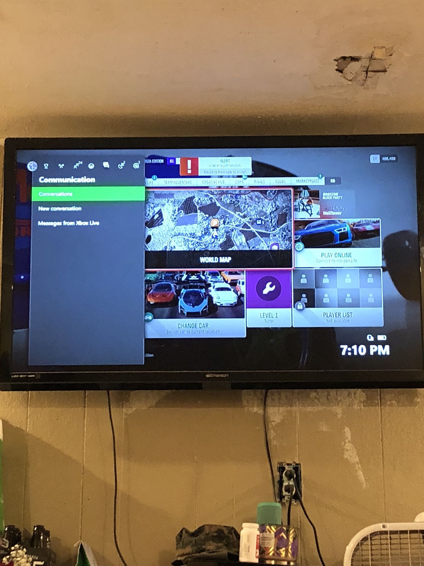 Emerson LF501EM5F 1080p 50 inch LED flat screen tv