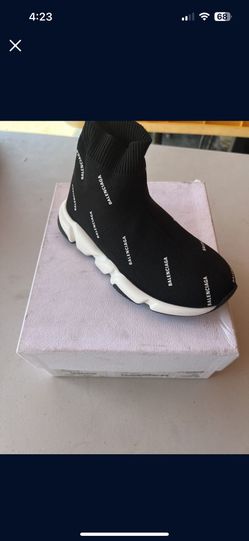 Balenciaga Kids 27-28 $200 OBO