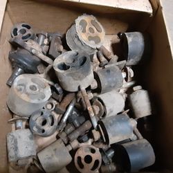 Toyota Parts